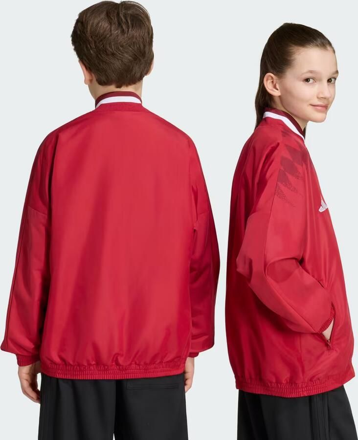 Adidas Liverpool FC Stadium Sportjack Kids - Foto 2