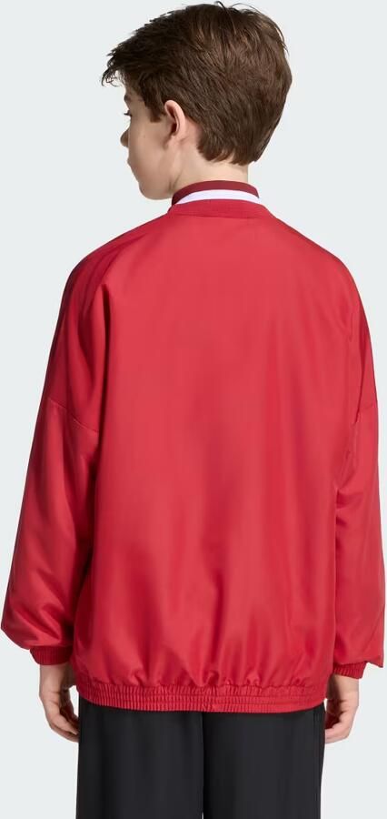 Adidas Liverpool FC Stadium Sportjack Kids - Foto 6