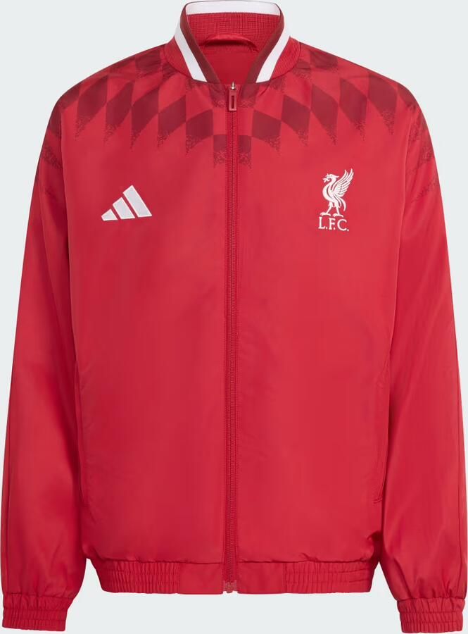 Adidas Liverpool FC Stadium Sportjack Kids - Foto 3