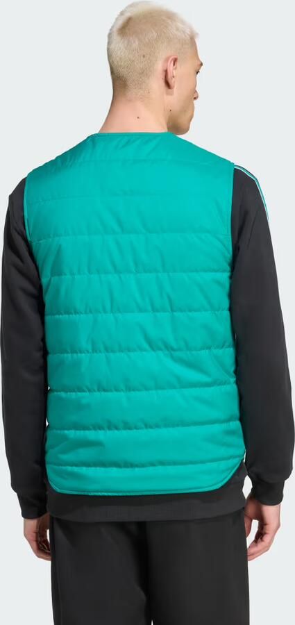 Adidas Liverpool FC Terrace Icons Bodywarmer - Foto 3