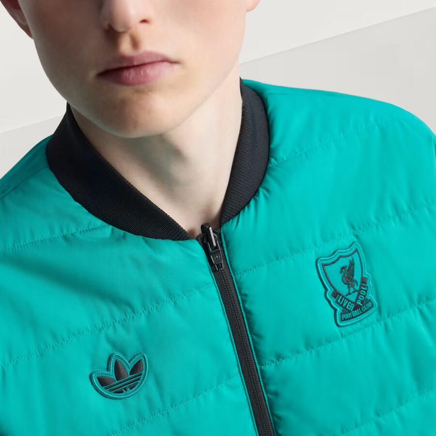 Adidas Liverpool FC Terrace Icons Jack - Foto 3