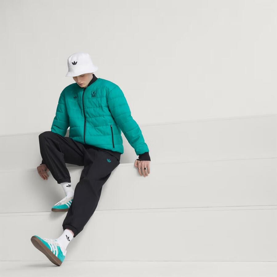 Adidas Liverpool FC Terrace Icons Jack - Foto 4