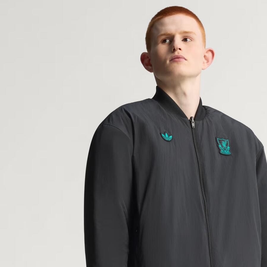Adidas Liverpool FC Terrace Icons Jack - Foto 5