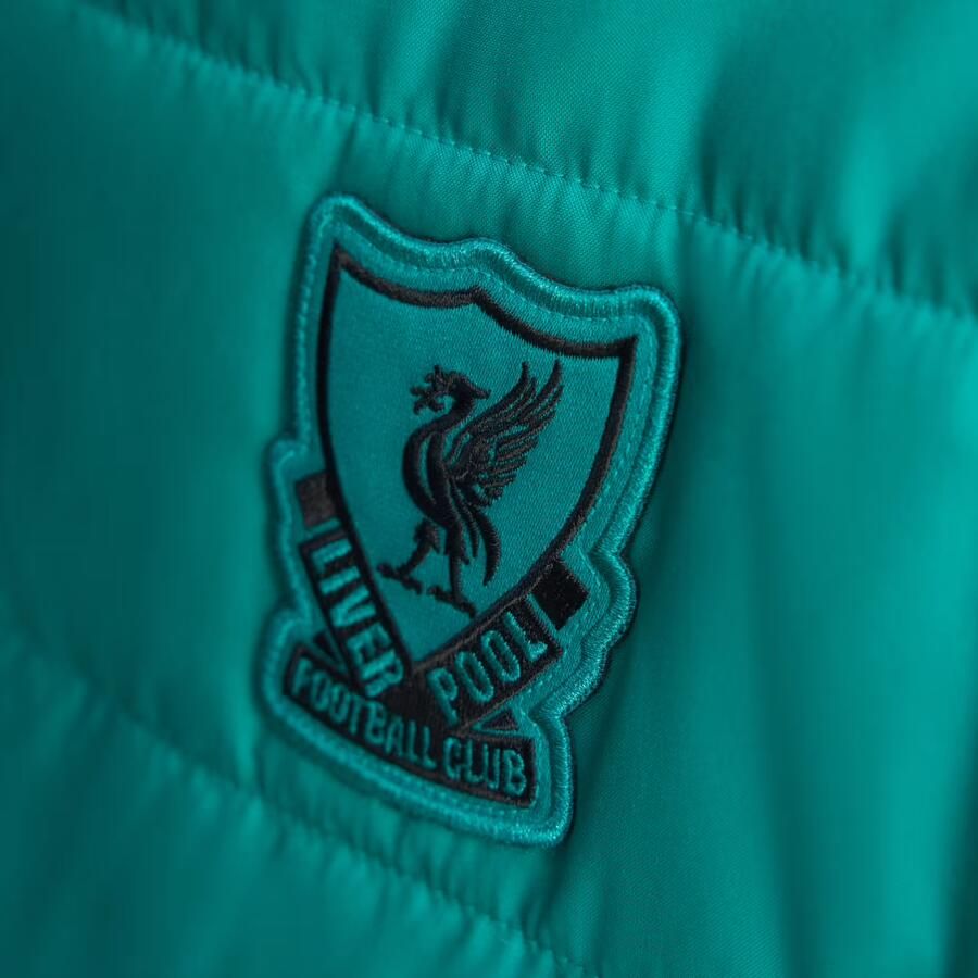 Adidas Liverpool FC Terrace Icons Jack - Foto 6