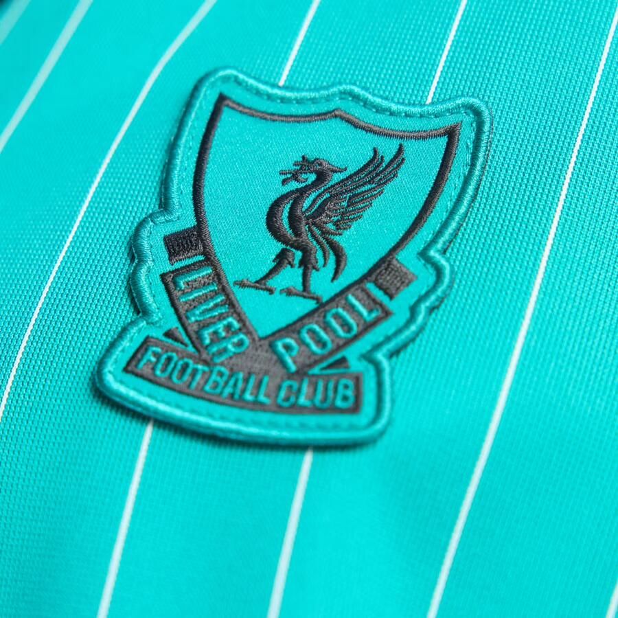 Adidas Liverpool FC Terrace Icons Jurk - Foto 5