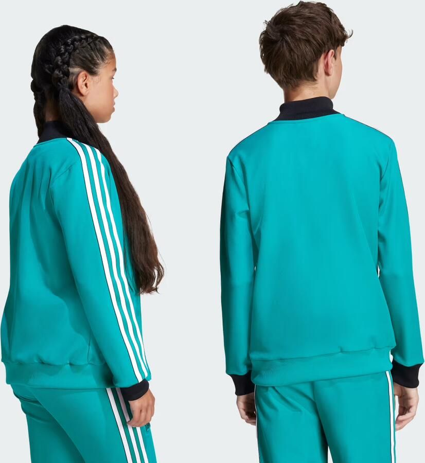 Adidas Liverpool FC Terrace Icons Sportjack - Foto 2