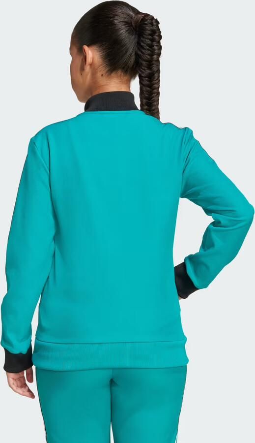 Adidas Liverpool FC Terrace Icons Sportjack - Foto 4