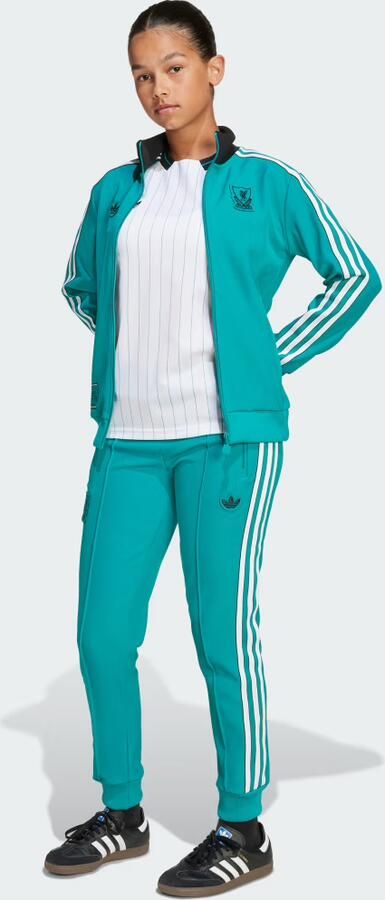 Adidas Liverpool FC Terrace Icons Sportjack - Foto 6