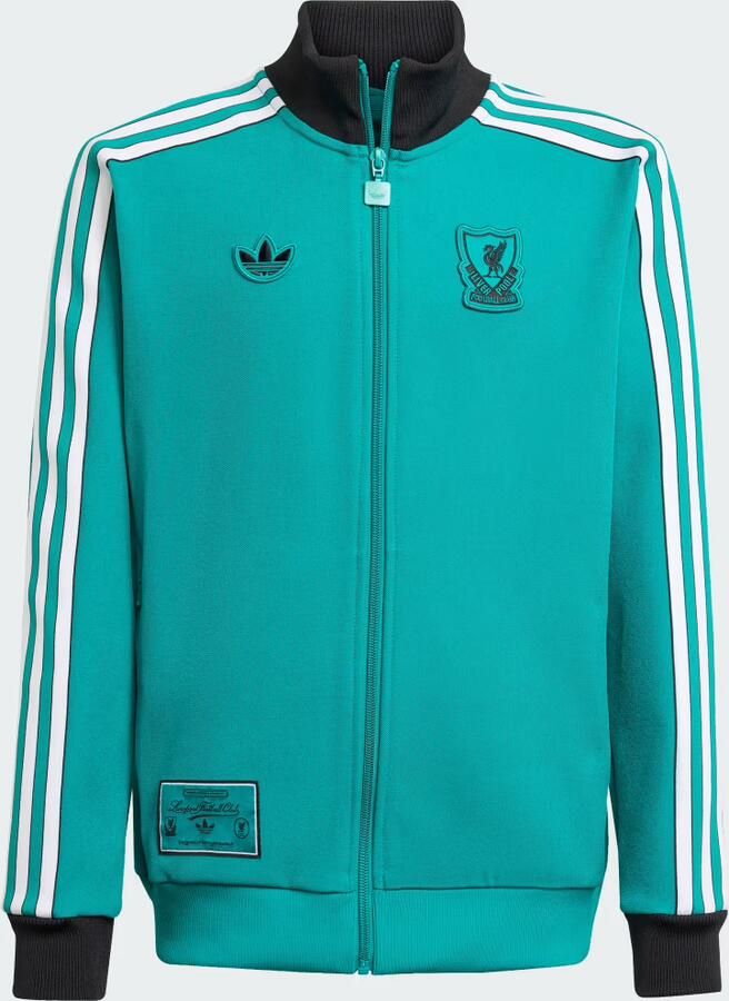 Adidas Liverpool FC Terrace Icons Sportjack - Foto 3