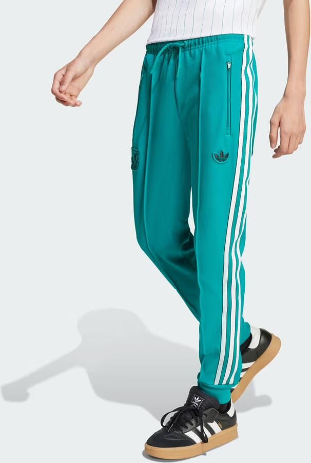 Adidas Liverpool FC Terrace Icons Trainingsbroek - Foto 4