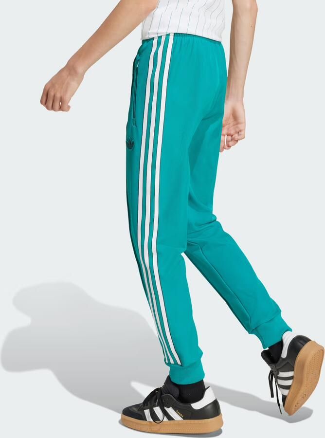 Adidas Liverpool FC Terrace Icons Trainingsbroek - Foto 2