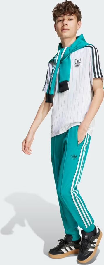 Adidas Liverpool FC Terrace Icons Trainingsbroek - Foto 5
