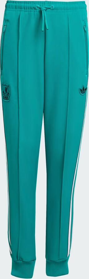 Adidas Liverpool FC Terrace Icons Trainingsbroek - Foto 6