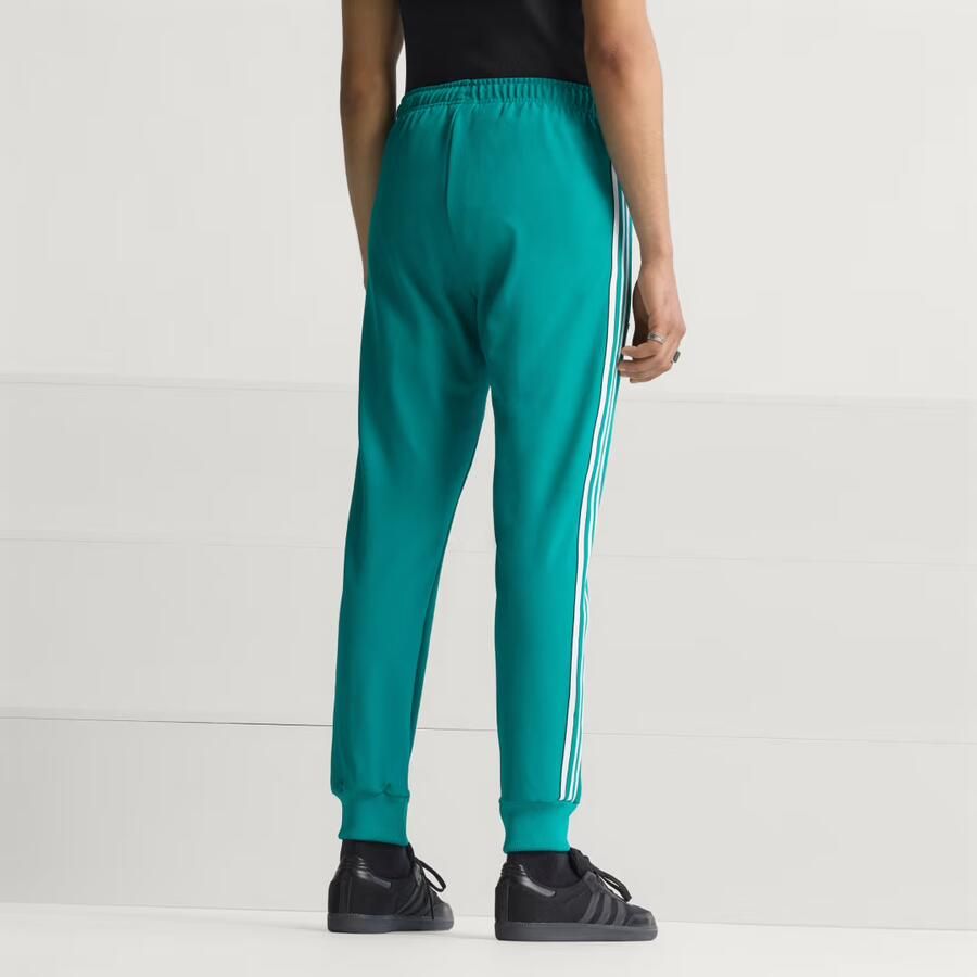 Adidas Liverpool FC Terrace Icons Trainingsbroek - Foto 2
