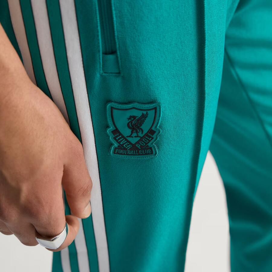 Adidas Liverpool FC Terrace Icons Trainingsbroek - Foto 3