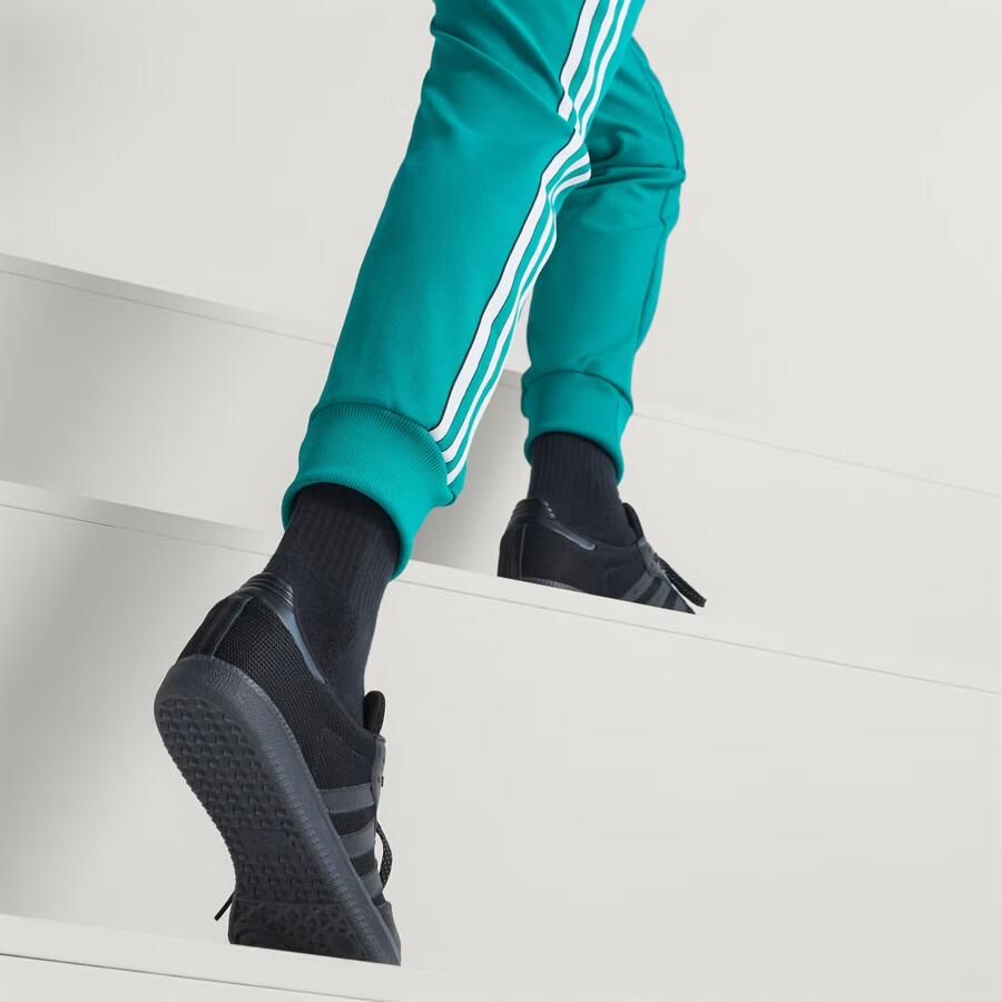 Adidas Liverpool FC Terrace Icons Trainingsbroek - Foto 6