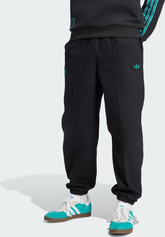 Adidas Liverpool FC Terrace Icons Trainingsbroek