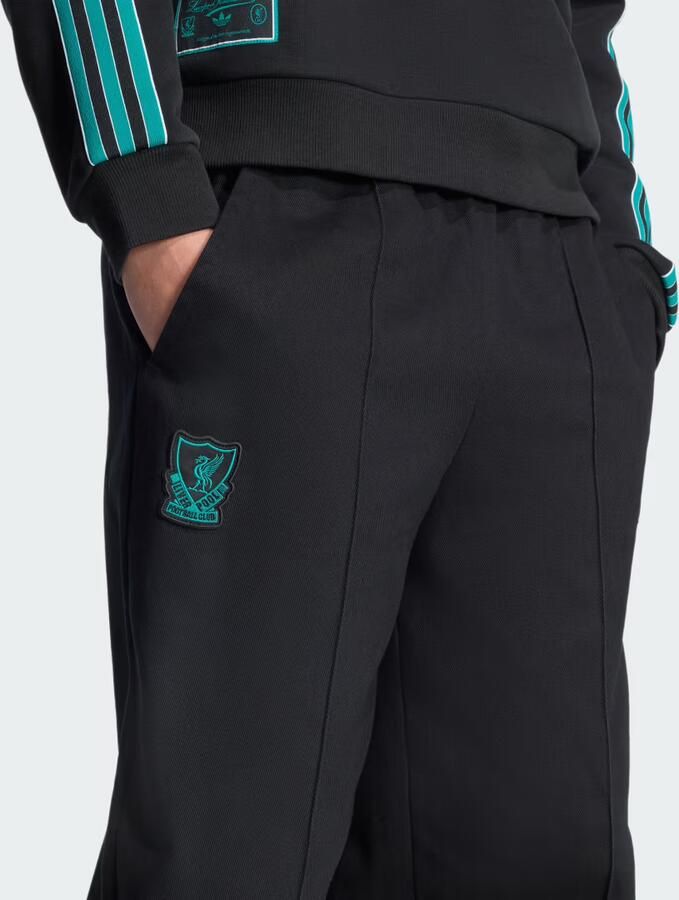 Adidas Liverpool FC Terrace Icons Trainingsbroek - Foto 3