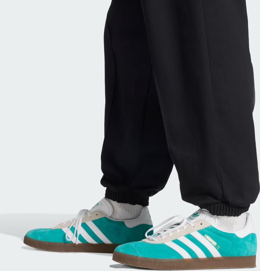 Adidas Liverpool FC Terrace Icons Trainingsbroek - Foto 2