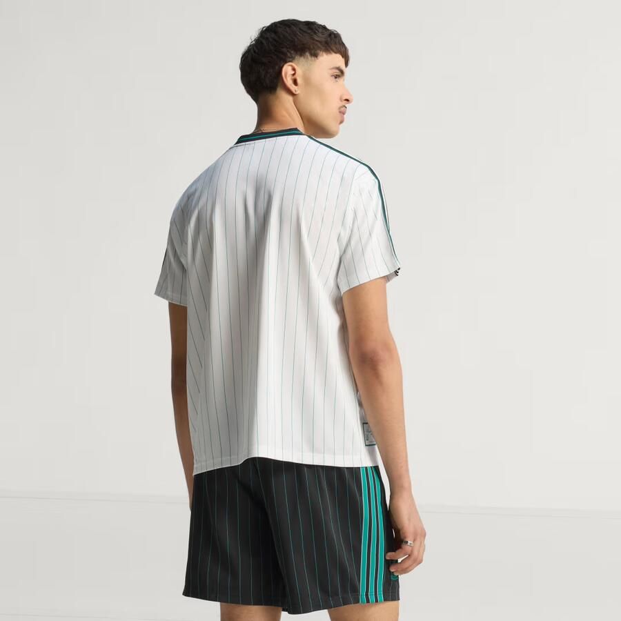 Adidas Liverpool FC Terrace Icons T-shirt - Foto 2