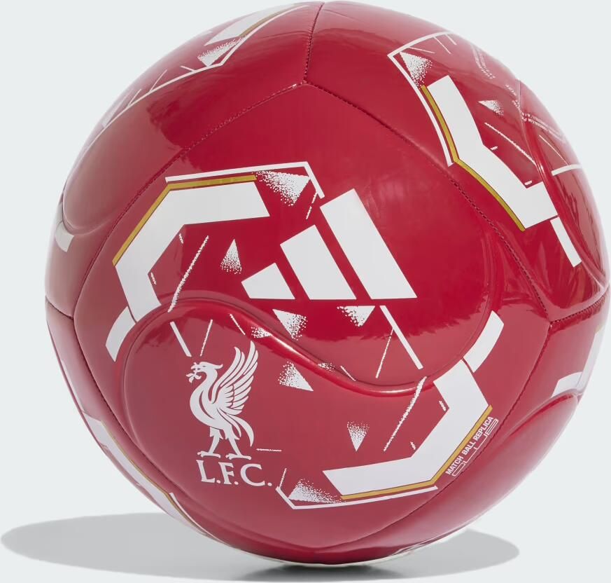 Adidas Liverpool FC Thuis Club Voetbal
