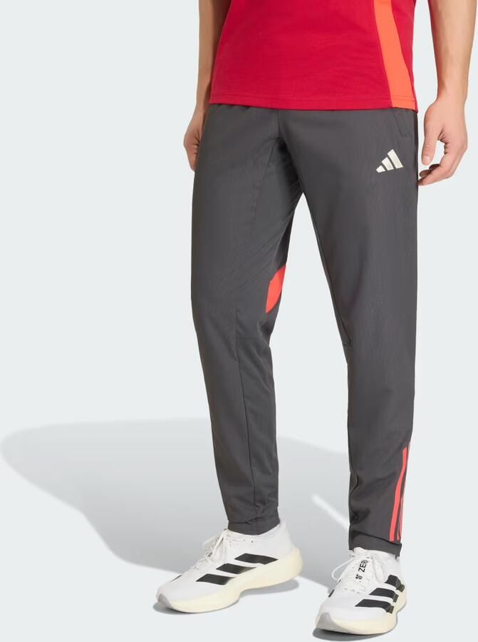 Adidas Liverpool FC Tiro 25 Competition Presentation Broek
