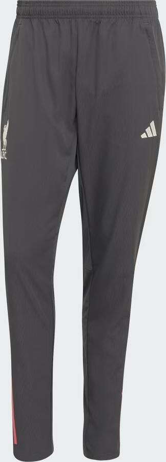 Adidas Liverpool FC Tiro 25 Competition Presentation Broek - Foto 6