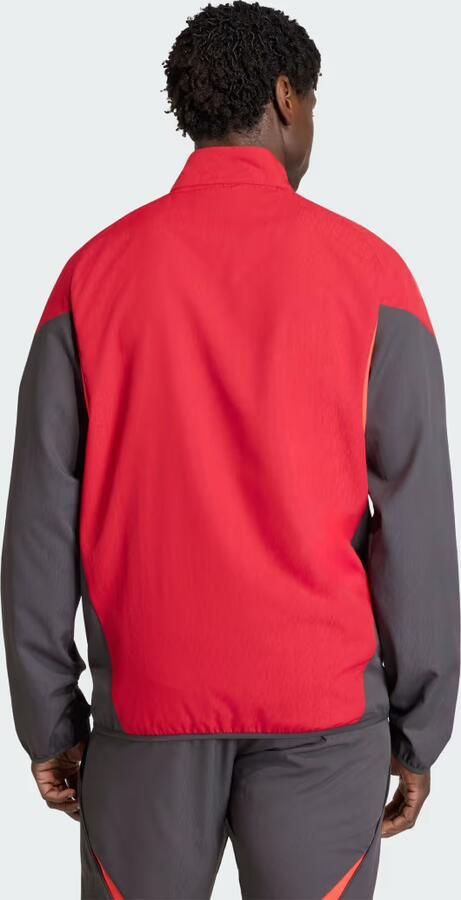 Adidas Liverpool FC Tiro 25 Competition Presentation Jack - Foto 5