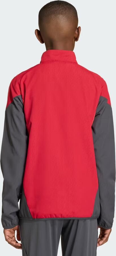 Adidas Liverpool FC Tiro 25 Competition Presentation Jack Kids - Foto 5