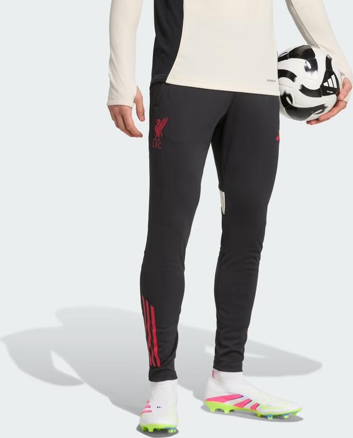 Adidas Liverpool FC Tiro 25 Competition Training Broek