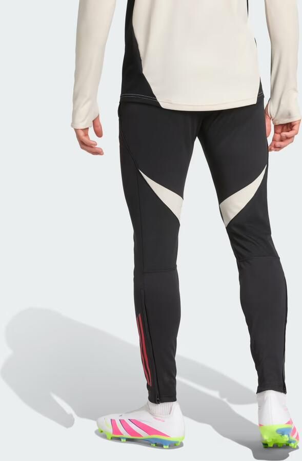 Adidas Liverpool FC Tiro 25 Competition Training Broek - Foto 4