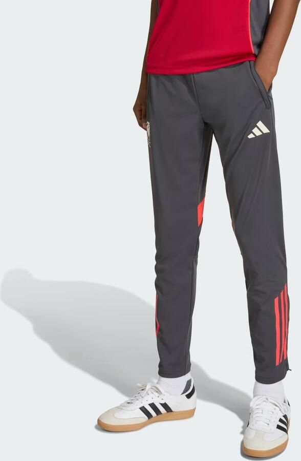 Adidas Liverpool FC Tiro 25 Competition Training Broek - Foto 3