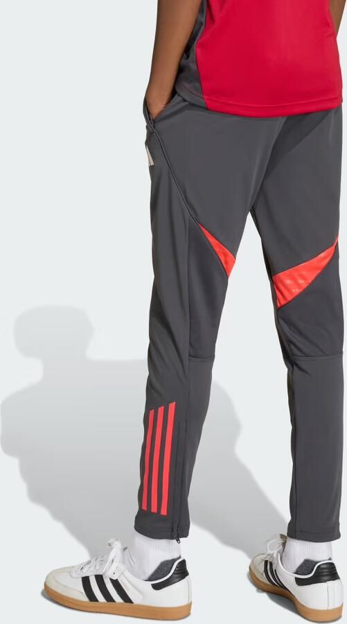 Adidas Liverpool FC Tiro 25 Competition Training Broek - Foto 4