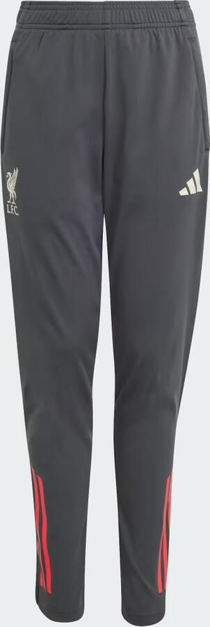 Adidas Liverpool FC Tiro 25 Competition Training Broek - Foto 6