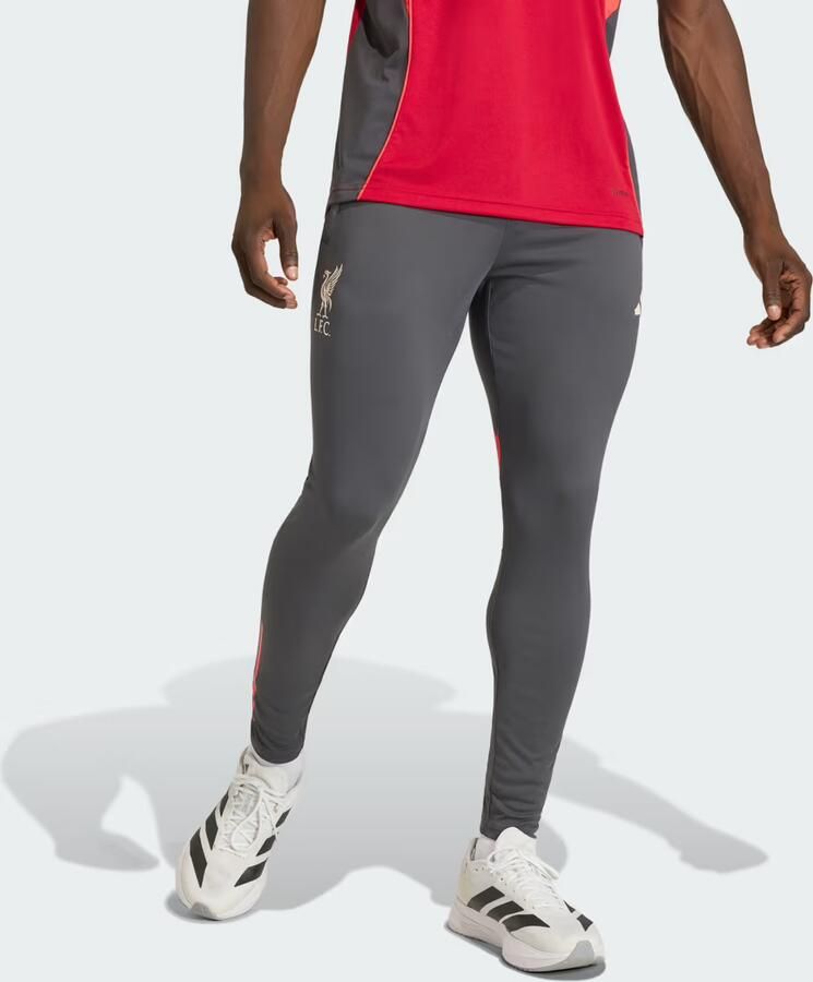 Adidas Liverpool FC Tiro 25 Competition Training Broek