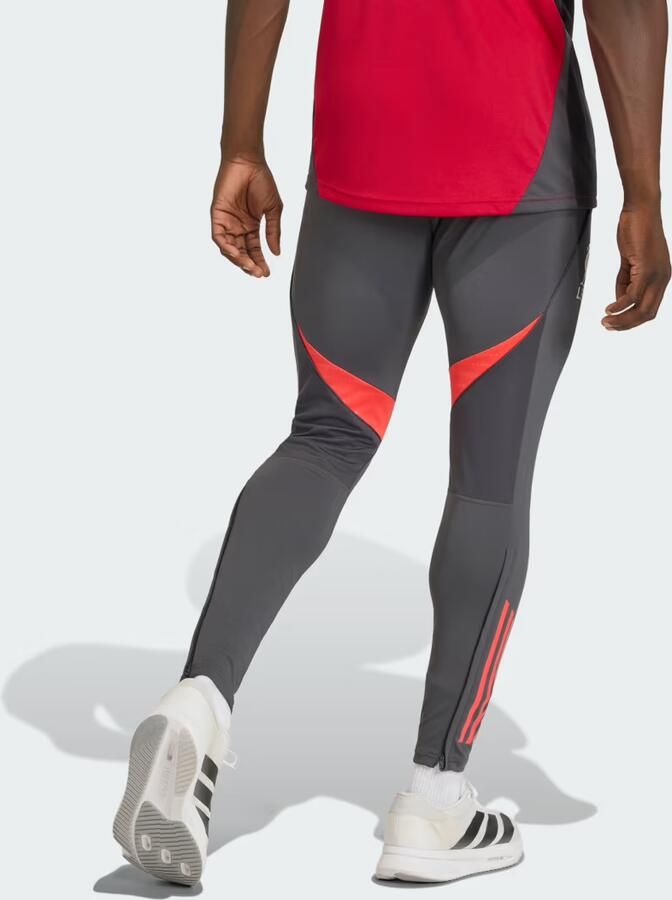 Adidas Liverpool FC Tiro 25 Competition Training Broek - Foto 3