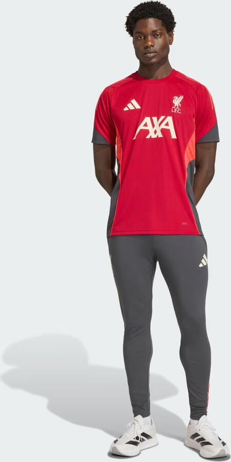 Adidas Liverpool FC Tiro 25 Competition Training Broek - Foto 5