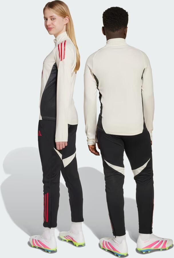 Adidas Liverpool FC Tiro 25 Competition Training Broek Kids - Foto 3