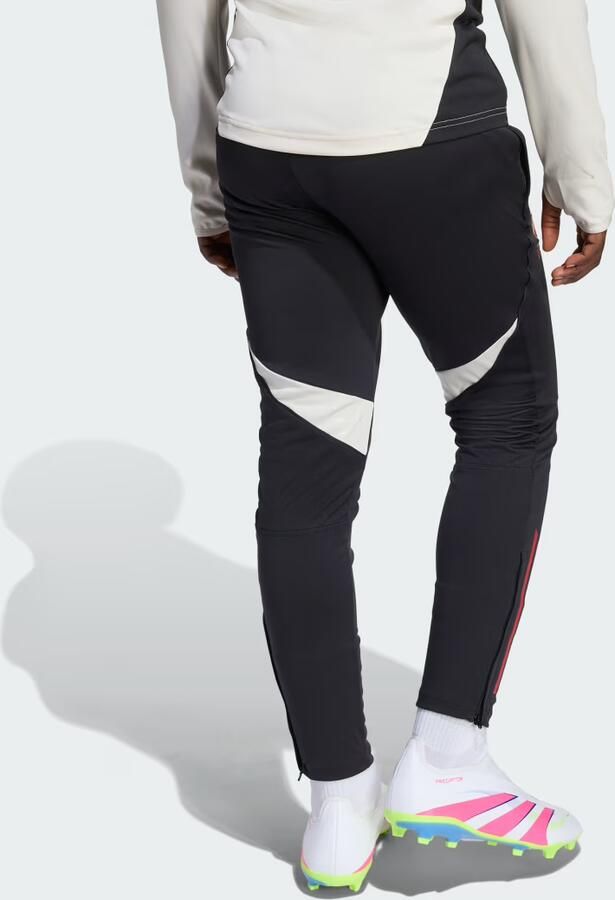 Adidas Liverpool FC Tiro 25 Competition Training Broek Kids - Foto 2
