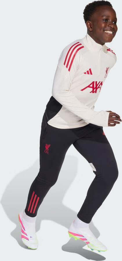 Adidas Liverpool FC Tiro 25 Competition Training Broek Kids - Foto 5