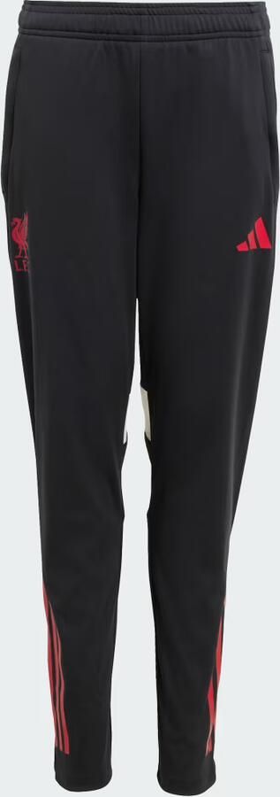 Adidas Liverpool FC Tiro 25 Competition Training Broek Kids - Foto 6
