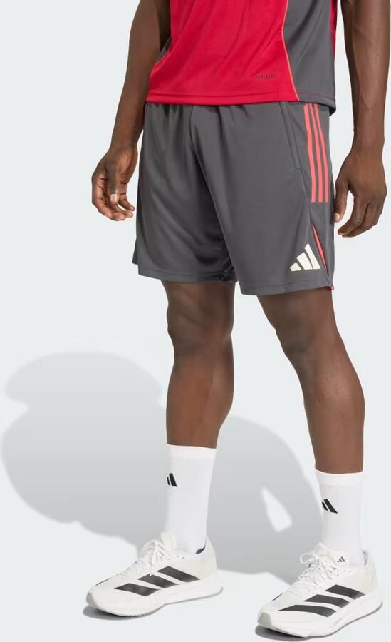 Adidas Liverpool FC Tiro 25 Competition Training Short