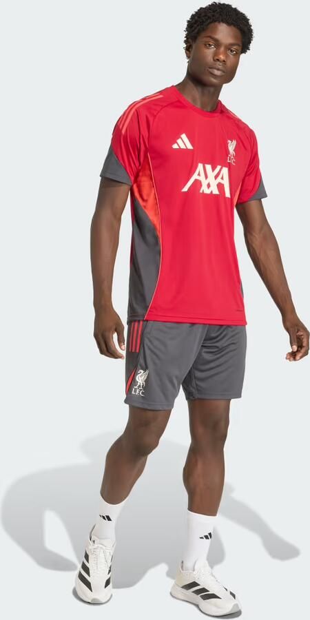 Adidas Liverpool FC Tiro 25 Competition Training Short - Foto 6