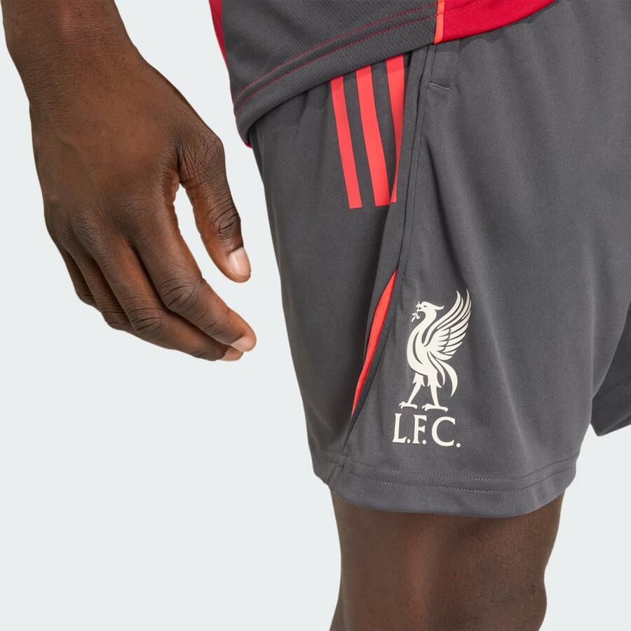 Adidas Liverpool FC Tiro 25 Competition Training Short - Foto 2