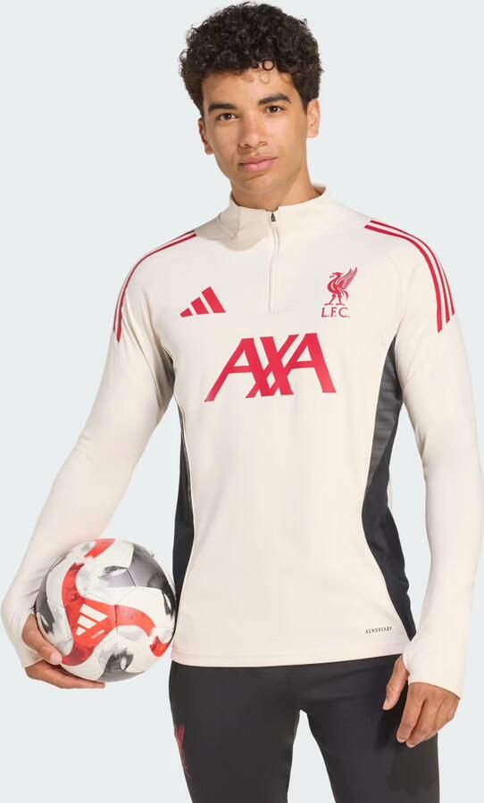 Adidas Liverpool FC Tiro 25 Competition Training Sweater - Foto 6