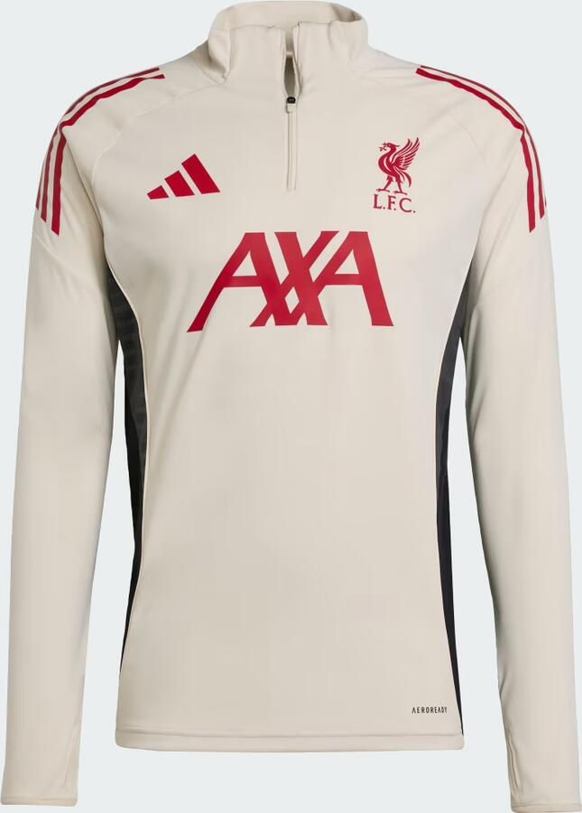 Adidas Liverpool FC Tiro 25 Competition Training Sweater - Foto 2