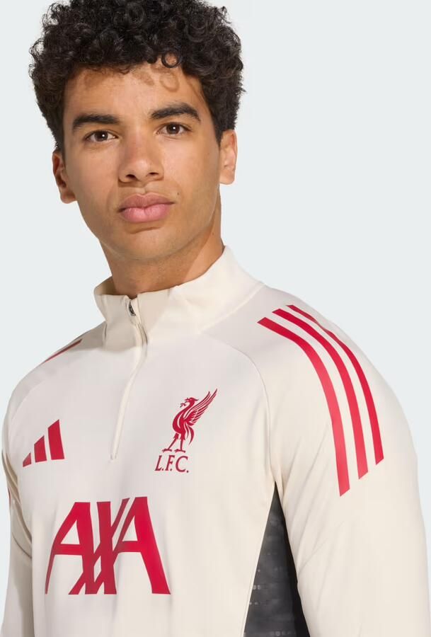 Adidas Liverpool FC Tiro 25 Competition Training Sweater - Foto 3