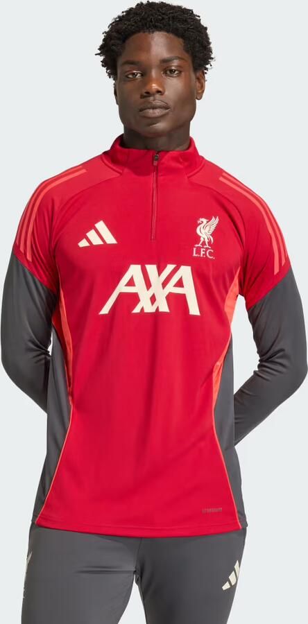 Adidas Liverpool FC Tiro 25 Competition Training Sweater