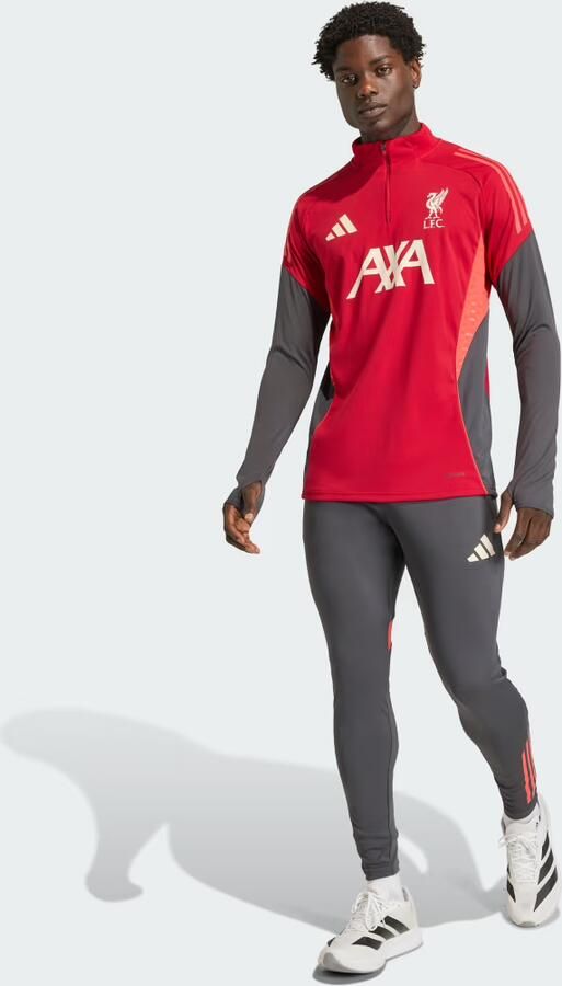 Adidas Liverpool FC Tiro 25 Competition Training Sweater - Foto 4