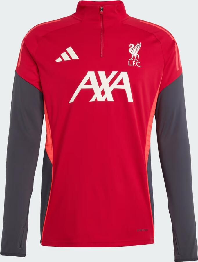 Adidas Liverpool FC Tiro 25 Competition Training Sweater - Foto 3
